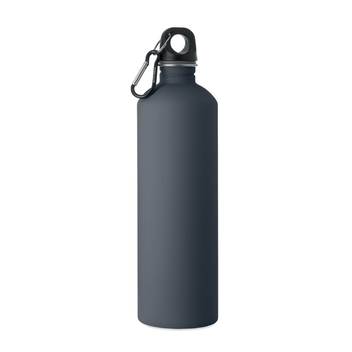 Bouteille simple paroi 750 ml promotionnelle Rebig Moss Bleu marine